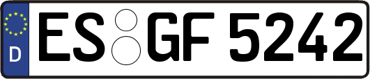 ES-GF5242