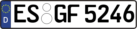 ES-GF5246
