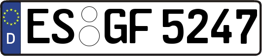 ES-GF5247