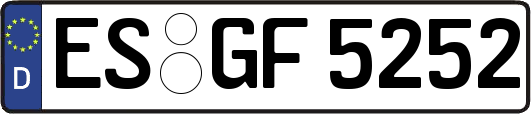 ES-GF5252