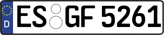 ES-GF5261