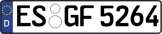 ES-GF5264