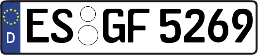 ES-GF5269