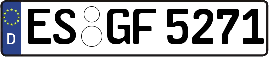 ES-GF5271