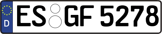 ES-GF5278