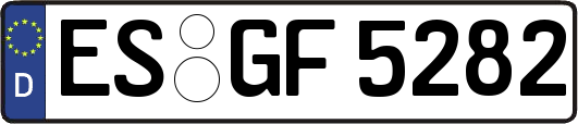 ES-GF5282