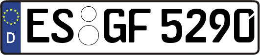 ES-GF5290