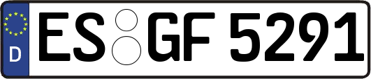 ES-GF5291