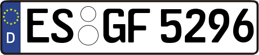 ES-GF5296