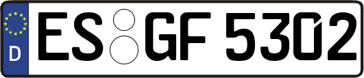 ES-GF5302