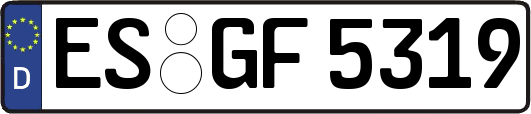 ES-GF5319