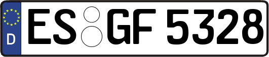 ES-GF5328