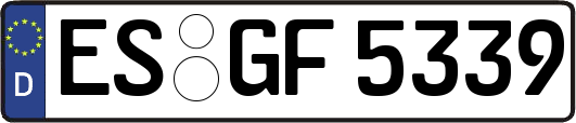 ES-GF5339