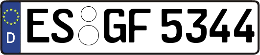 ES-GF5344