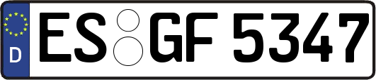 ES-GF5347