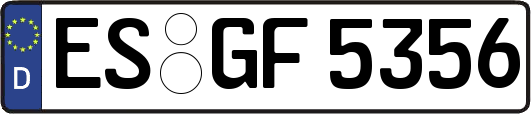 ES-GF5356