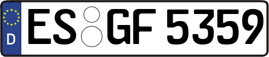 ES-GF5359