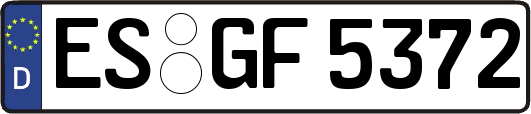 ES-GF5372