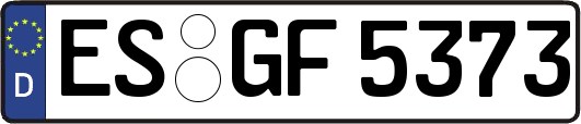 ES-GF5373