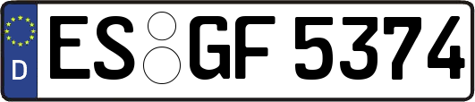 ES-GF5374