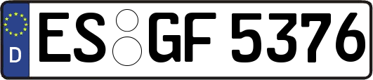 ES-GF5376