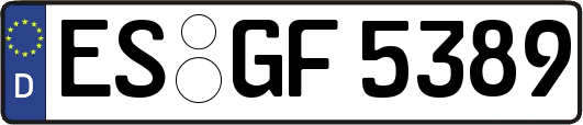 ES-GF5389