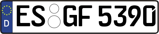 ES-GF5390