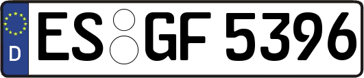 ES-GF5396