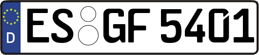 ES-GF5401