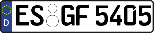 ES-GF5405