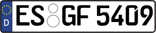 ES-GF5409