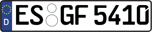 ES-GF5410