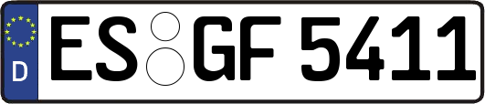 ES-GF5411