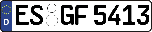 ES-GF5413