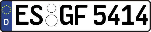 ES-GF5414