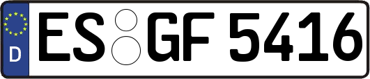 ES-GF5416