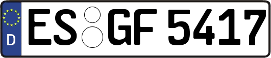 ES-GF5417