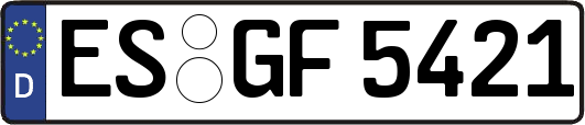 ES-GF5421