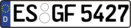 ES-GF5427