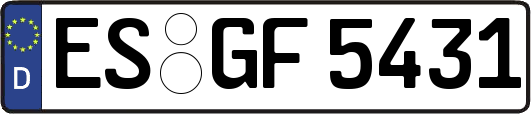 ES-GF5431