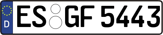ES-GF5443