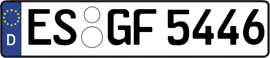 ES-GF5446