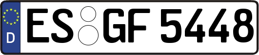 ES-GF5448
