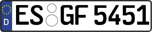 ES-GF5451
