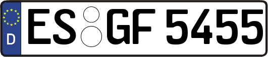 ES-GF5455