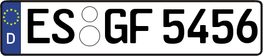 ES-GF5456