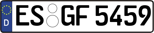 ES-GF5459