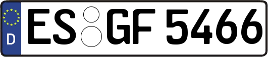 ES-GF5466