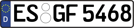 ES-GF5468