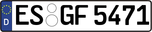 ES-GF5471